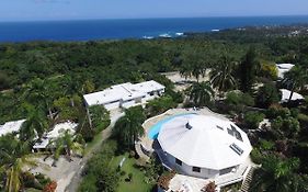 Casa Caracol